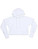 P140 Cropped Hoodie - P140_White - variant Ls 1000256729