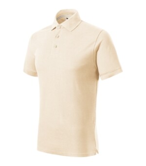 Herren-Poloshirt Prime (GOTS) - Reklamnepredmety