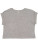 P96 Womens Crop Top T - P96_Heather-Grey-Melange - variant Ls 1000256697