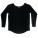 P97 Womens Loose Fit Long Sleeve T