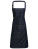 PW126 Jeans Stitch Denim Bib Apron - PW126_Indigo-Denim-(ca.-Pantone-2767) - variant Ls 1000212981