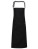 PW134 District Waxed Look Denim Bib Apron - PW134_Black-Denim-(ca.-Pantone-433) - variant Ls 1000226660