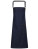 PW134 District Waxed Look Denim Bib Apron - PW134_Indigo-Denim-(ca.-Pantone-2767) - variant Ls 1000226661
