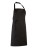 PW150 Colours Bib Apron - PW150_Black - variant Ls 1000143102