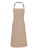 PW150 Colours Bib Apron - PW150_Latte-(ca.-Pantone-7530) - variant Ls 1000143122
