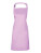 PW150 Colours Bib Apron - PW150_Lavender-(ca.-Pantone-2573) - variant Ls 1000143123