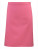 PW151 Colours Mid Lenght Apron - PW151_Fuchsia-(ca.-Pantone-219) - variant Ls 1000143168