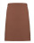 PW151 Colours Mid Lenght Apron - PW151_Mocha-(ca.-Pantone-7505) - variant Ls 1000143178