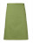 PW151 Colours Mid Lenght Apron - PW151_Oasis-Green-(ca.-Pantone-371-) - variant Ls 1000143181