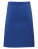 PW151 Colours Mid Lenght Apron - PW151_Royal-(ca.-Pantone-286) - variant Ls 1000143188