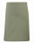 PW151 Colours Mid Lenght Apron - PW151_Sage-(ca.-Pantone-5497) - variant Ls 1000143189