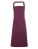 PW154 Zástera Colours s vreckom - PW154_Aubergine-(ca.-Pantone-5115) - variant Ls 1000143204