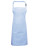 PW154 Zástera Colours s vreckom - PW154_Light-Blue-(ca.-Pantone-2708) - variant Ls 1000143216