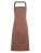 PW154 Zástera Colours s vreckom - PW154_Mocha-(ca.-Pantone-7505) - variant Ls 1000143221