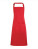 PW154 Zástera Colours s vreckom - PW154_Strawberry-Red-(ca.-Pantone-186) - variant Ls 1000143236