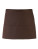 PW155 Krátka barmanská zástera - PW155_Brown-(ca.-Pantone-476) - variant Ls 1000143245
