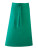 PW158 Dlhá zástera Colours  - PW158_Emerald-(ca.-Pantone-341) - variant Ls 1000143287