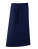 PW158 Dlhá zástera Colours  - PW158_Navy-(ca.-Pantone-2766) - variant Ls 1000143298