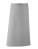 PW158 Dlhá zástera Colours  - PW158_Pale-Grey(Silver)-(ca.-Pantone-428) - variant Ls 1000143301