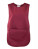 PW171 Womens Pocket Tabard - PW171_Burgundy-(ca.-Pantone-216) - variant Ls 1000143353