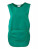 PW171 Womens Pocket Tabard - PW171_Emerald-(ca.-Pantone-341) - variant Ls 1000143359