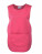 PW171 Womens Pocket Tabard - PW171_Fuchsia-(ca.-Pantone-219) - variant Ls 1000143365