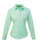 PW300 Ladies Poplin Long Sleeve Blouse