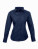 PW300 Ladies Poplin Long Sleeve Blouse