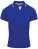 PW619 Ladies Contrast Coolchecker Polo - PW619_Royal-(ca.-Pantone-286)_White - variant Ls 1000213190