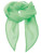 PW740 Womens Colour Chiffon Scarf - PW740_Apple-(ca.-Pantone-360) - variant Ls 1000145803