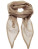PW740 Womens Colour Chiffon Scarf - PW740_Khaki-(ca.-Pantone-7503) - variant Ls 1000145815