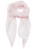 PW740 Womens Colour Chiffon Scarf - PW740_Pink-(ca.-Pantone-1895) - variant Ls 1000145828