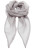 PW740 Womens Colour Chiffon Scarf - PW740_Silver-(ca.-Pantone-428) - variant Ls 1000145835