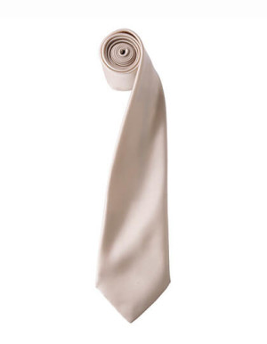 PW750 Satin Tie ´Colours´ - Reklamnepredmety