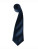 PW750 Satin Tie ´Colours´ - PW750_Navy-(ca.-Pantone-2766) - variant Ls 1000145864
