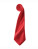 PW750 Satin Tie ´Colours´ - PW750_Red-(ca.-Pantone-200) - variant Ls 1000145870