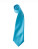 PW750 Satin Tie ´Colours´ - PW750_Turquoise-(ca.-Pantone-312) - variant Ls 1000145881