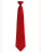 PW785 Pripínacia kravata Fashion - PW785_Red-(ca.-Pantone-199C) - variant Ls 1000145947