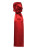 PWB30 Womens Business Scarf - Plain - PWB30_Red-(ca.-Pantone-200C) - variant Ls 1000145998