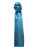 PWB30 Womens Business Scarf - Plain - PWB30_Turquoise-(ca.-Pantone-638C) - variant Ls 1000146001