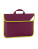 QD452 Enhanced-Viz Book Bag - QD452_Burgundy - variant Ls 1000146115