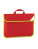 QD452 Enhanced-Viz Book Bag - QD452_Classic-Red - variant Ls 1000146116