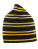 RC354 Team Reversible Beanie - RC354_Black_Gold_Black - variant Ls 1000146555