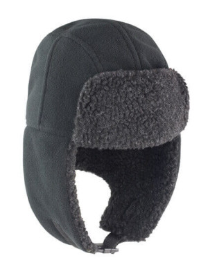 RC358 Thinsulate Sherpa Hat - Reklamnepredmety