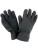 RC364 Softshell Thermal Glove - RC364_Black - variant Ls 1000146593