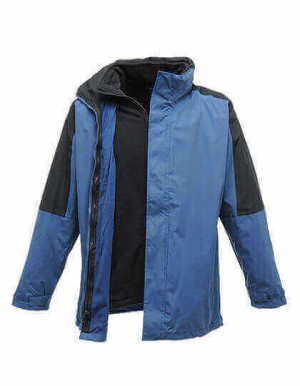RG1320 Women´s Defender III 3-in-1 Jacket - Reklamnepredmety
