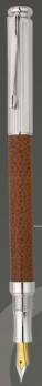 Füllfederhalter DALMATA F2 Leather - 102876-50-zas - variant A DALMATA Leather F
