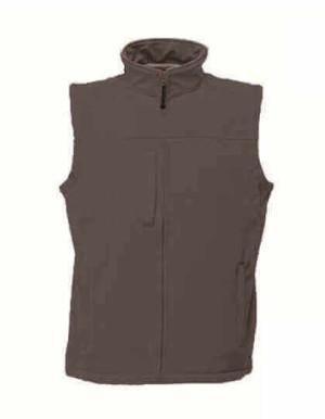 RG788 Flux Softshell Bodywarmer - Reklamnepredmety