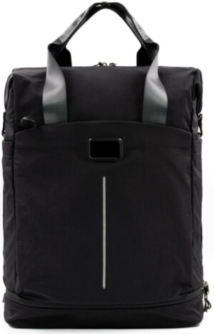 BrandCharger nachhaltiger Wochenendrucksack - Reklamnepredmety