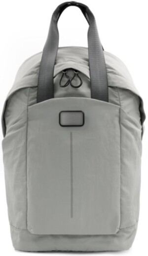 BrandCharger nachhaltiger Rucksack - Reklamnepredmety